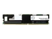 Dell Memory Upgrade 8GB 1RX8 DDR4 UDIMM 3200MHz ECC Compatibility R240/R250/R340/R350/T40/T140/T1...