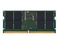 32GB DDR5 4800MT/s SODIMM (Kit of 2)