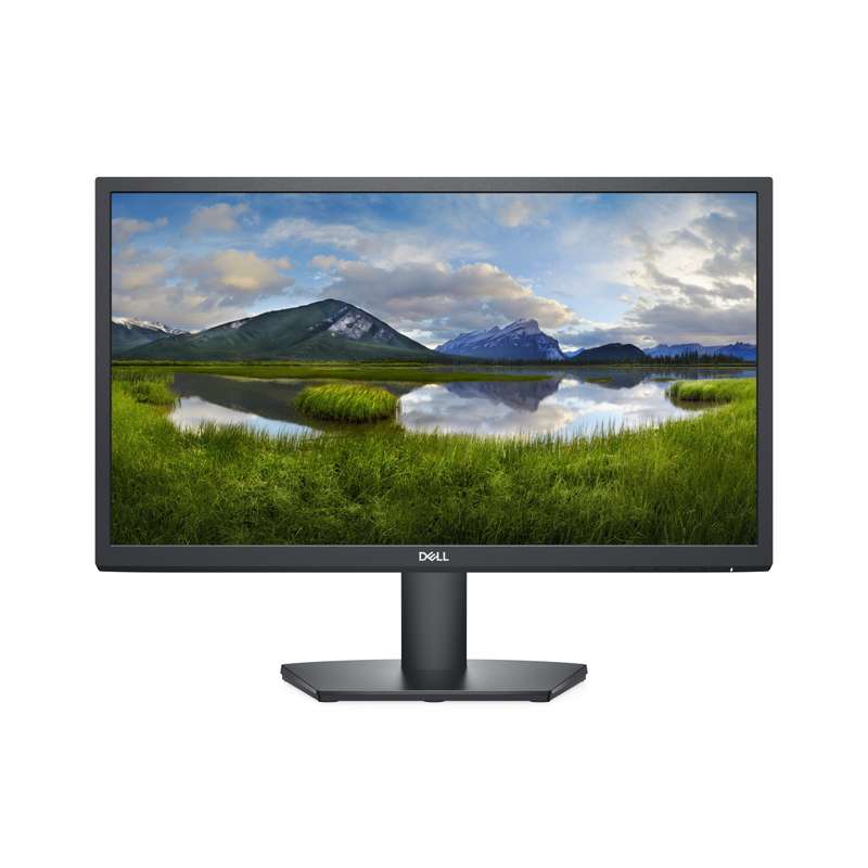 DELL 21.5IN FHD MONITOR SE2222H