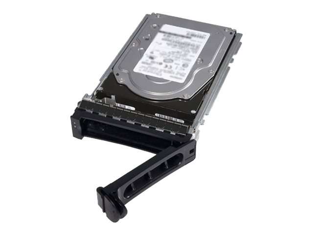 Dell 1TB 7.2K RPM SATA 6Gbps 512n 2.5in Hot plug Hard Drive/ CK Compatible R640/R740/R940/R740xd/...