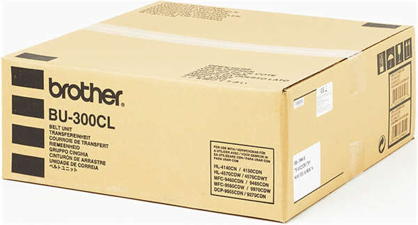 Brother Belt unit for HL4150CDN ~ HL4570CDW ~ MFC9460CDN ~ MFC9970CDW
