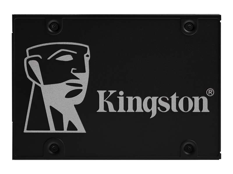Kingston 512G SSD KC600 SATA3 2.5?