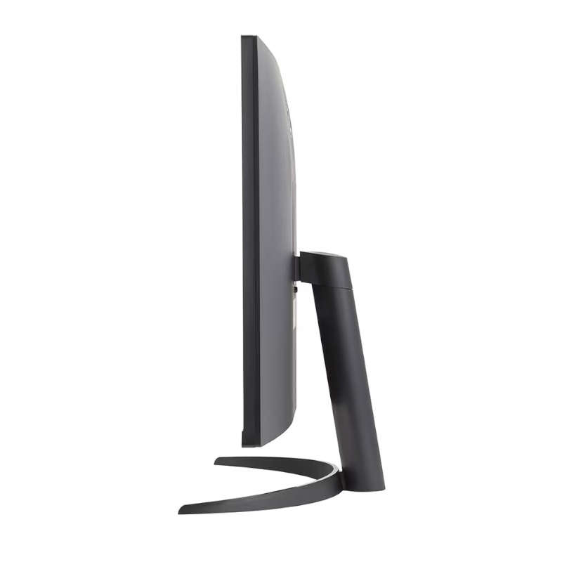 LG 32" VA Panel 4K Monitor - 60Hz