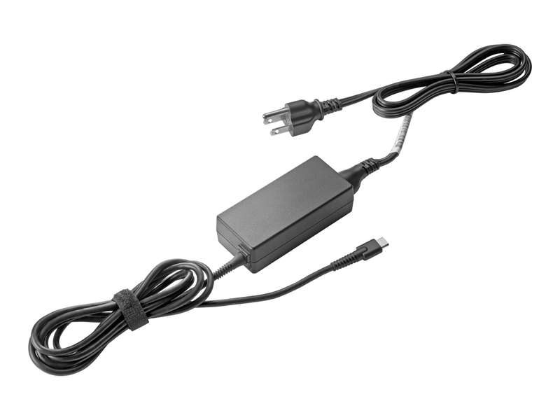 HP Accessories HP 45W USB C LC Power Adapter