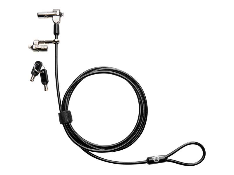HP Accessories Nano Lock