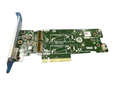 Dell BOSS controller card/ full height/ Customer Kit