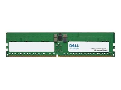 Dell Memory Upgrade 16GB 1RX8 DDR5 RDIMM 4800MHz