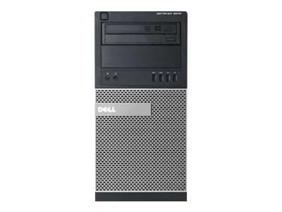 Dell Optiplex MT/Core i5 13500/1x8GB/512GB SSD/Integrated/DVD RW +/ 8x/No Wifi/Kb/Mouse/W11Pro/ 3...