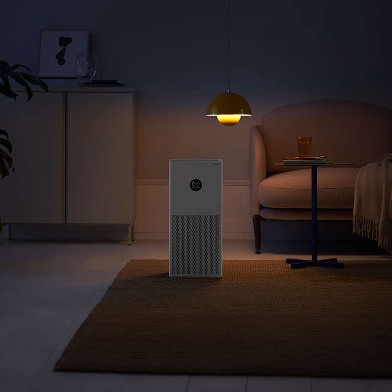 Xiaomi Smart Air Purifier 4 Lite EU