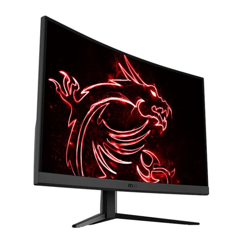 MSI Optix G27CQ4 E2 27" Curved Gaming Monitor 2560x1440 (QHD) VA 170Hz 1ms