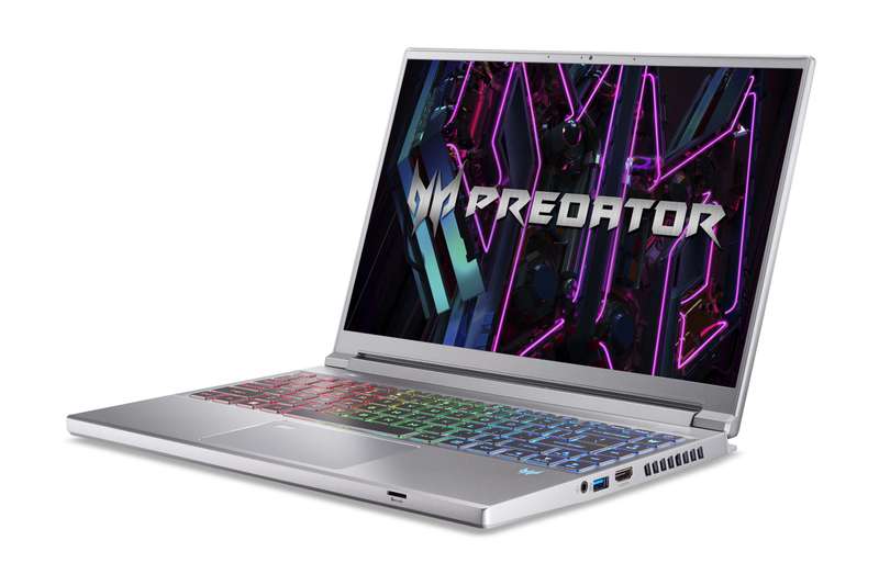 Acer Predator Triton 14