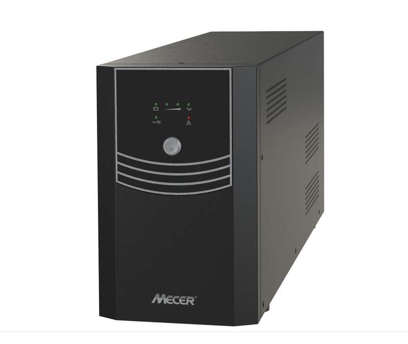 MECER 650VA LINE INTERACTIVE UPS