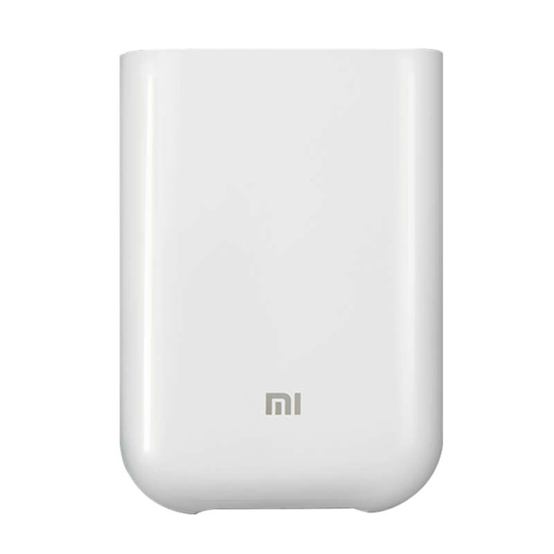 Xiaomi Portable Photo Printer