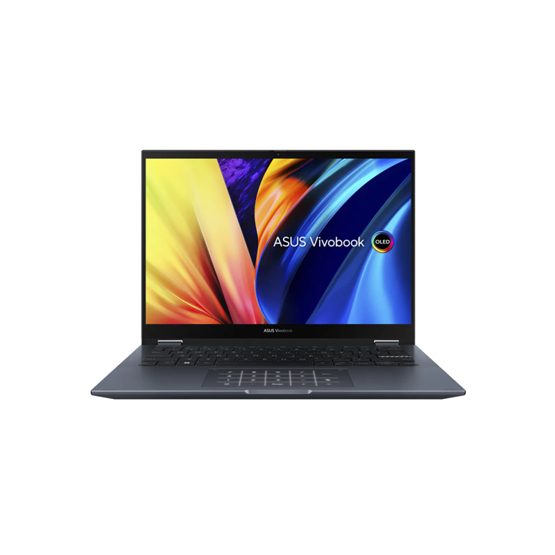 Asus Vivobook S 14 Flip OLED Ryzen 7 16GB 1TB SSD 14 Inch 2.8K OLED 90Hz Windows 11 Home