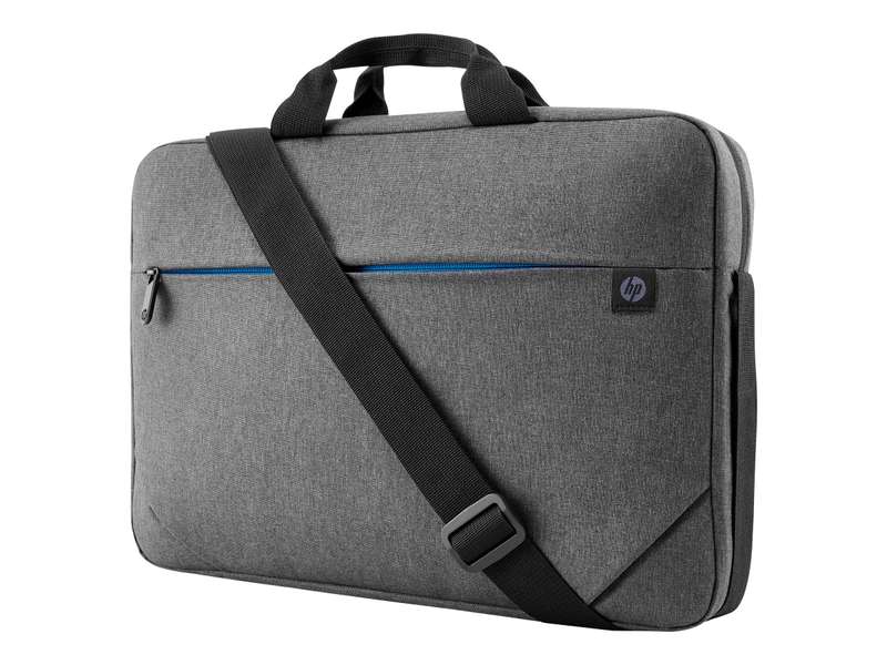 HP Accessories HP Prelude 15.6 Topload Grey