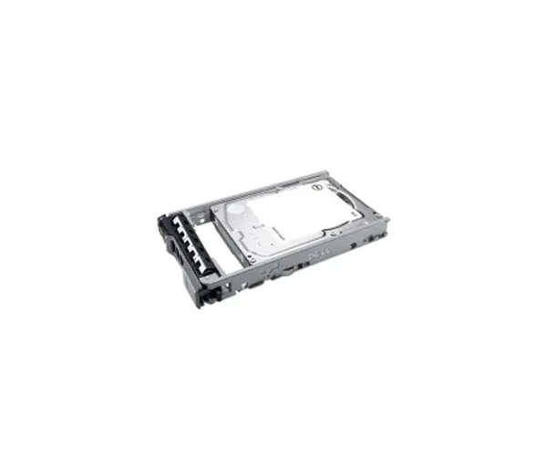 Dell 2.4TB Hard Drive SAS ISE 12Gbps 10K 512e 2.5in Hot Plug Customer Kit