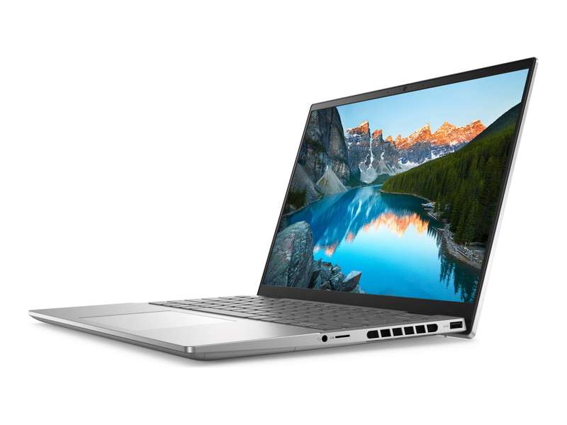 Dell Insp 7430/Core i5-13500H/16GB/512GB SSD/14.0? QHD+/GeForce RTX 3050/FgrPr/Cam &amp; Mic/WLAN...
