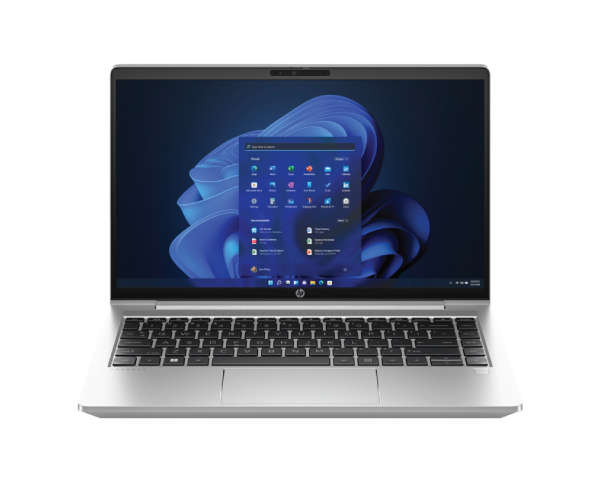 HP Probook 440 G10 Core i5 1335U 8GB (1x8GB) DDR4 3200 512GB PCIe NVMe SSD 14 FHD AG UWVA 250 HD ...