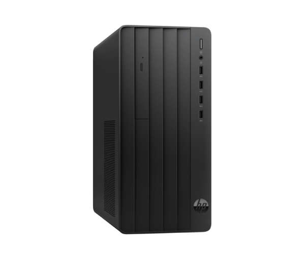 HP Pro Tower 290 G9 TWR Core i5 12500 8GB 1D DDR4 512GB PCIe NVMe SSD Win 11 Pro 64 125 BLKkbd 12...