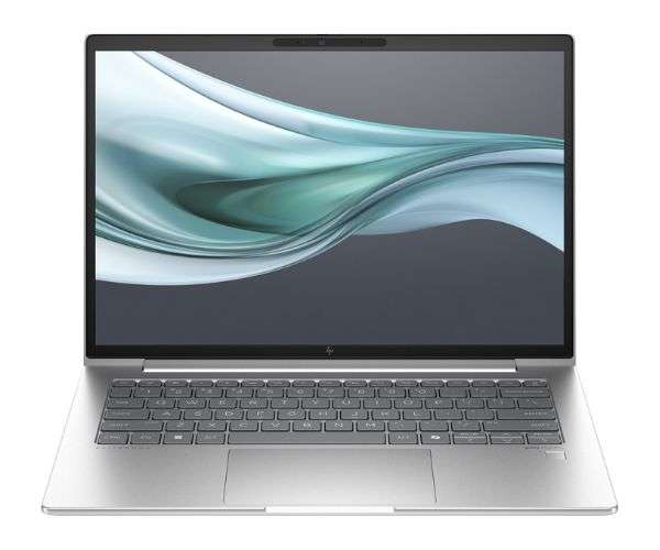HP Elitebook 640 G11 Core U5 125U 16GB (1x16GB) DDR5 512GB PCIe NVMe SSD 14.0 WUXGA UWVA 300 5MP ...