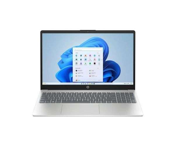 HP Notebook 255 G10 Ryzen 5 7520U 8GB 1D (Soldered) 512GB PCIe NVMe SSD 15.6 FHD AG SVA 250 W11Ho...