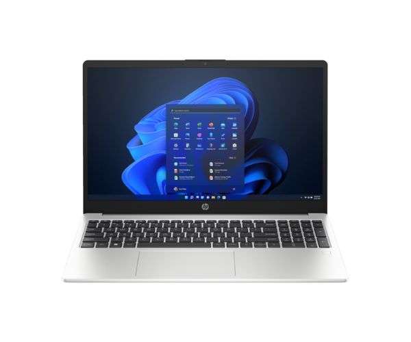 HP Notebook 255 G10 Ryzen 7 7730U 8GB 1D DDR4 512GB PCIe NVMe SSD 15.6 FHD AG SVA 250 W11Home64Sg...