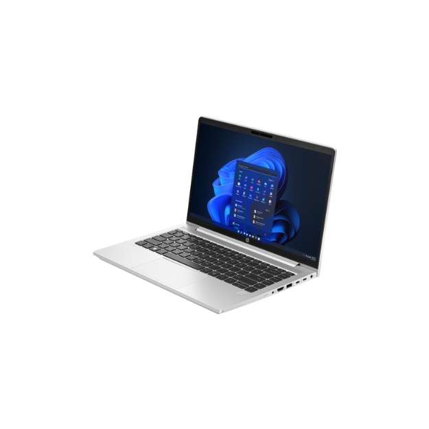 The HP ProBook 440 G10 is a laptop.  It has a Core i5 processor.  There's 16GB of RAM and a 512GB...