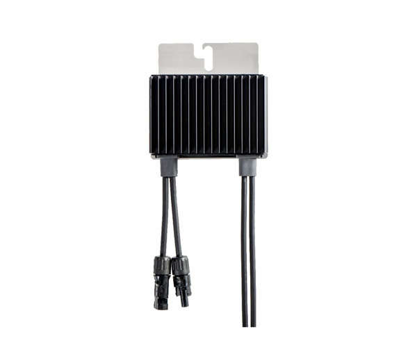 Solar Edge - 72 cells 2 in series (portrait) with max Vin (@ min temp) 125?V output cable length ...