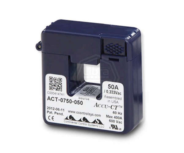 Solar Edge - 50A Split-Core Current Transformer