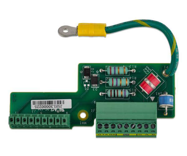 Solar Edge - RS485 Surge Protection Kit for inverters with SetApp configuration (5pcs)