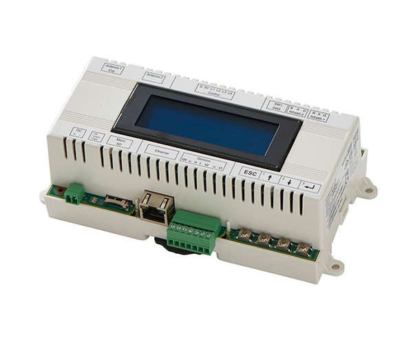Solar Edge - Commercial Gateway