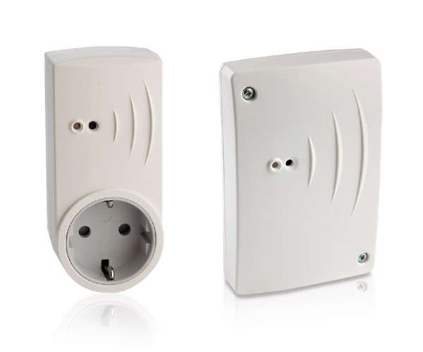 Solar Edge - 2 x Smart Energy Relay