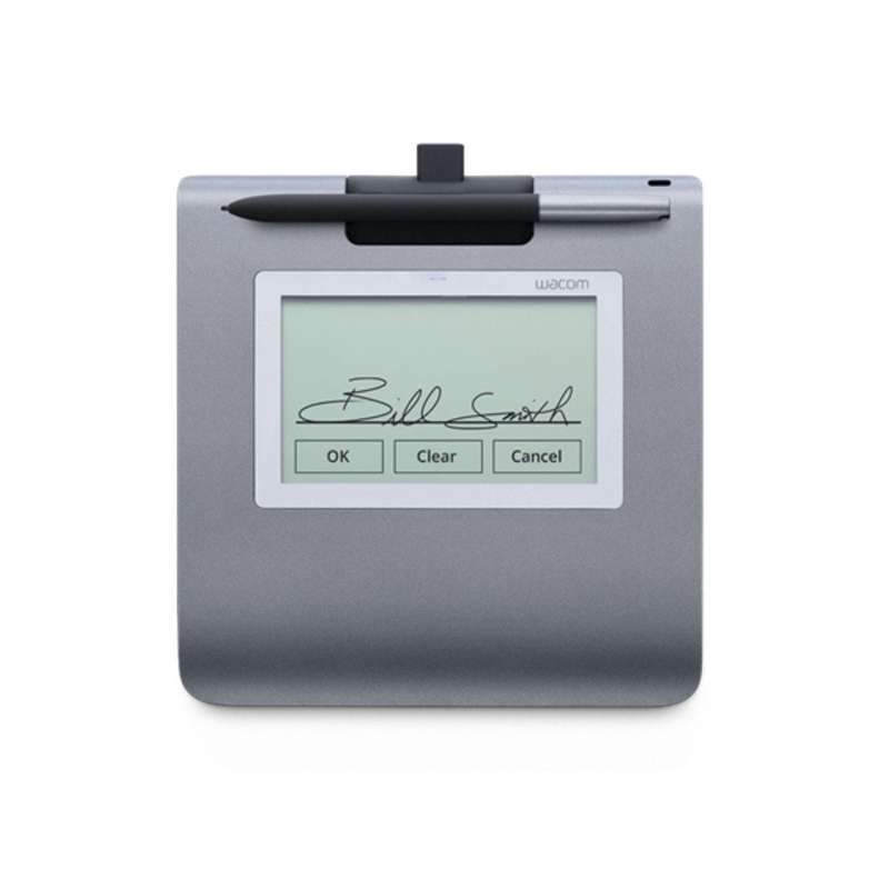 WACOM 4.5 MONO SIGNATURE PAD