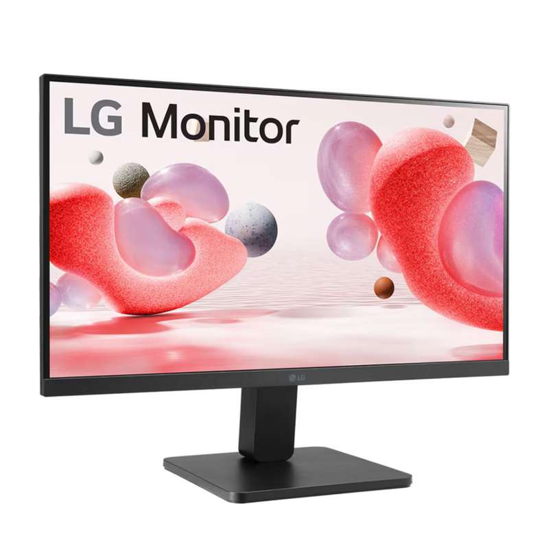 LG Essential 22 FHD VA Monitor 100Hz with FreeSync