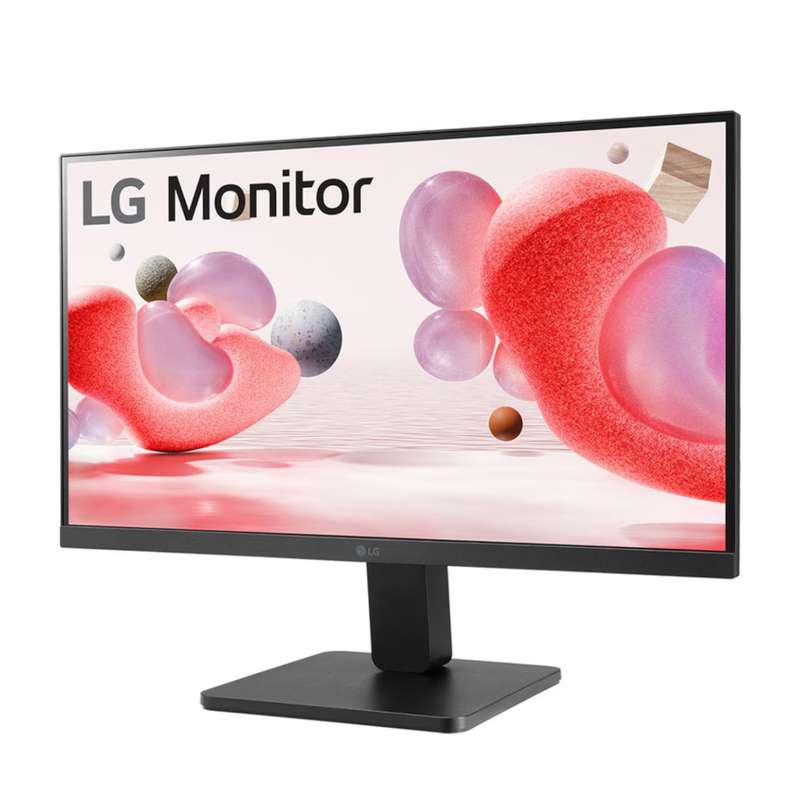 LG Essential 22 FHD VA Monitor 100Hz with FreeSync