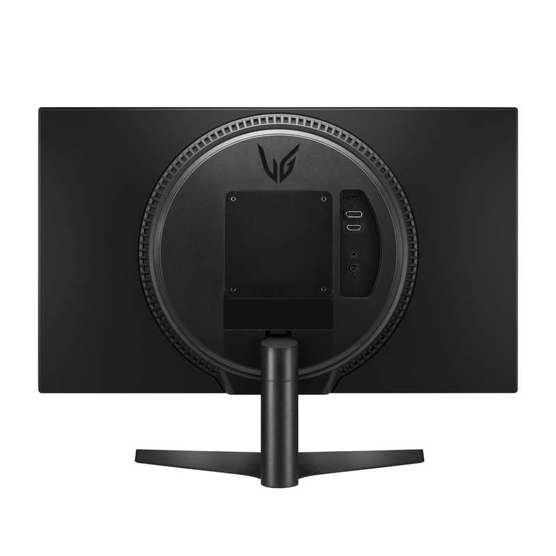 LG UltraGear 24" FHD IPS Gaming Monitor 180Hz 1ms