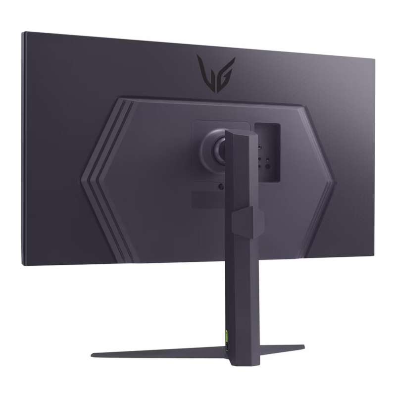 LG UltraGear 32" QHD IPS Gaming 180Hz 1ms