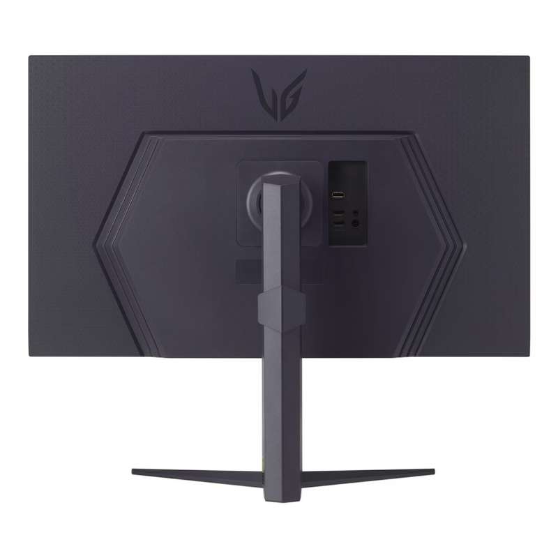 LG UltraGear 32" QHD IPS Gaming 180Hz 1ms