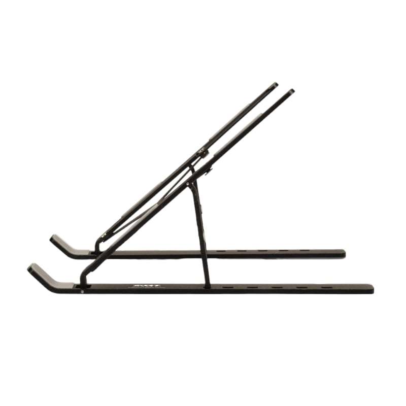Port Connect Travel Foldable Notebook Stand