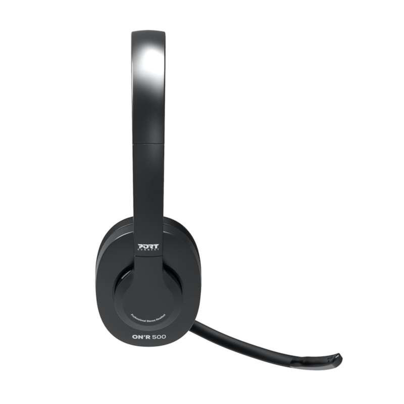 Port Connect ONR 500 Bluetooth® Stereo Headset