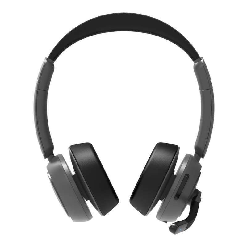 Port Connect ONR 700 Bluetooth Wireless Headset with Noise Cancellation