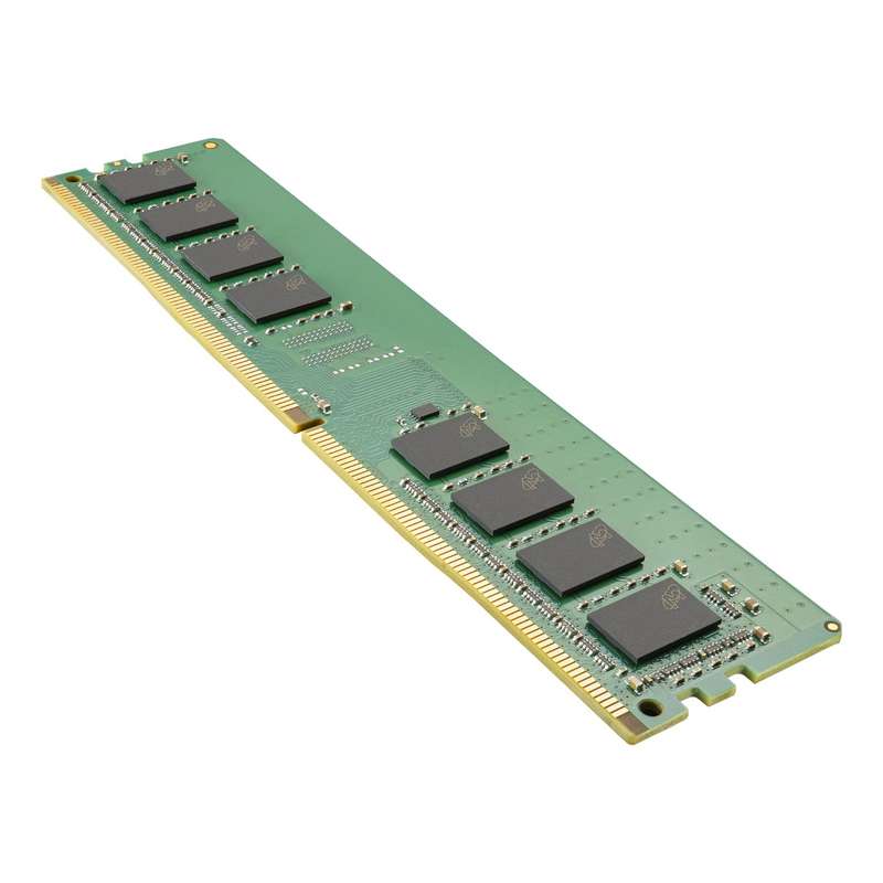 Crucial 16GB DDR4 3200MHz UDIMM Desktop Memory