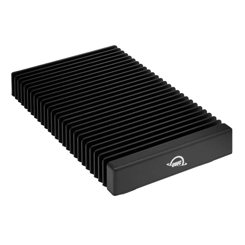 OWC Thunderblade 16TB Thunderbolt3 2.5" External SSD