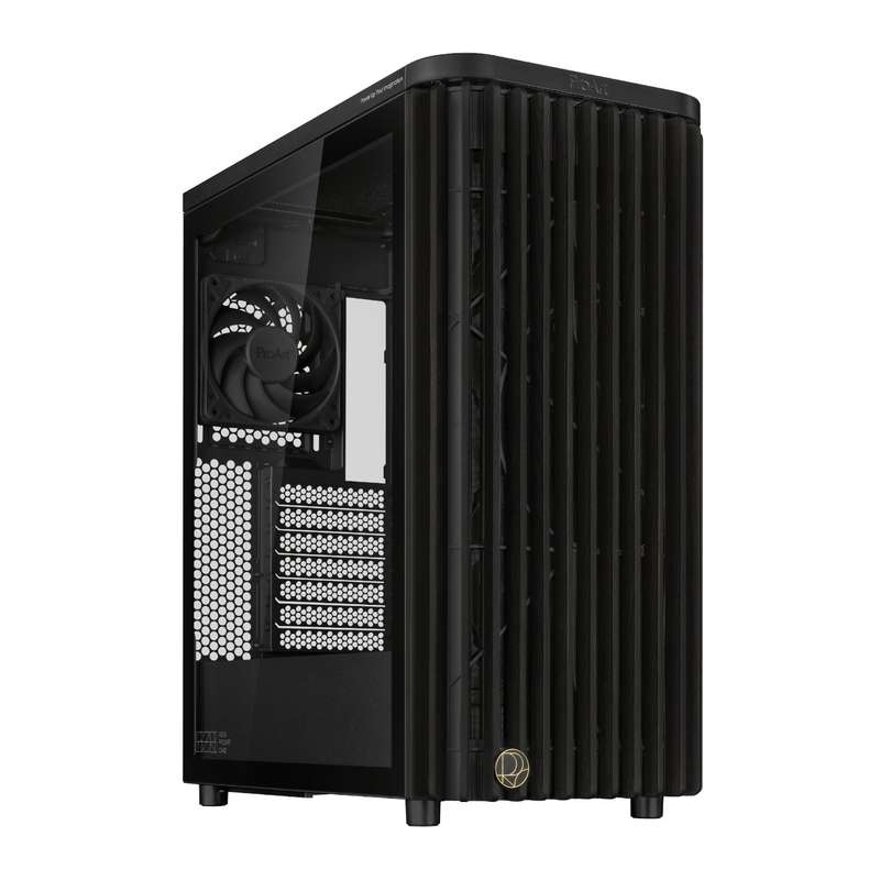 PCBuilder Ryzen 7 9700X MONET Windows 11 Creator PC
