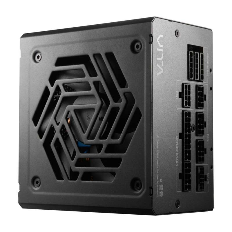 FSP VITA GM 1000W Gold Power SUpply - ATX 3.1, PCIe 5.1, 80 Plus Gold