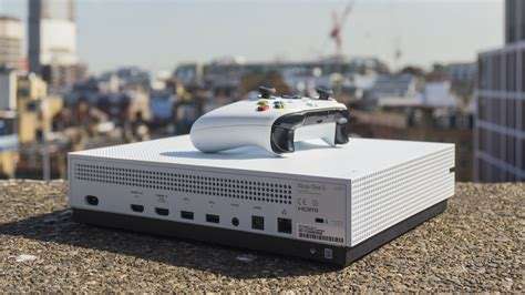 Image result for XBOX ONE S BACK