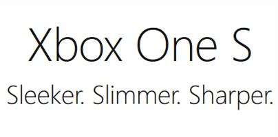 Image result for new xbox one S 1TB LOGO