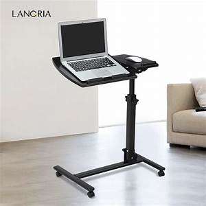 FOLDING COMPUTER DESK
