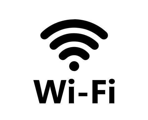 Wifi Logo