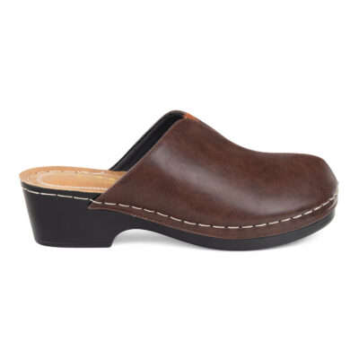 TTP Ladies Comfortable Mules